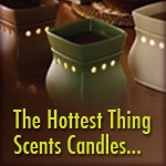 Scents Candles