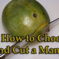 How To & Cooking Tutorials how to choose and cut mango1 200x200 How To & Cooking Tutorials