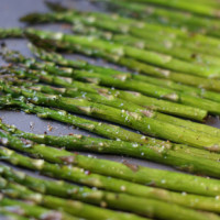 How To & Cooking Tutorials roasted asparagus 200x200 How To & Cooking Tutorials