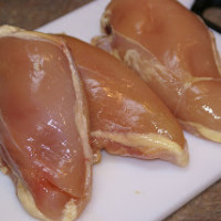 How To & Cooking Tutorials split chicken breasts 03 200x200 How To & Cooking Tutorials