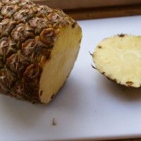How To & Cooking Tutorials pineapple4 200x200 How To & Cooking Tutorials