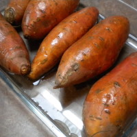 How To & Cooking Tutorials sweet potato 01 200x200 How To & Cooking Tutorials