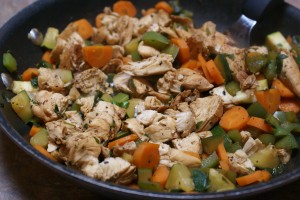 coupons pasta salad 011 300x200 Balsamic Chicken Pasta Salad