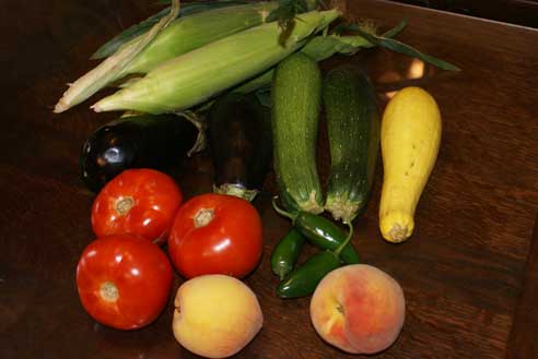 farmers-market-july-17 farmers market july 17 Kroger Shopping Trip July 17