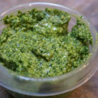 How To & Cooking Tutorials homemade pesto3 200x200 How To & Cooking Tutorials