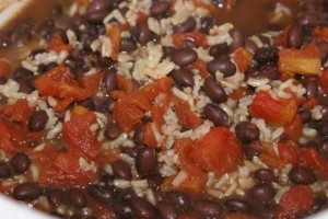 rice and beans 2 300x200 rice and beans 2