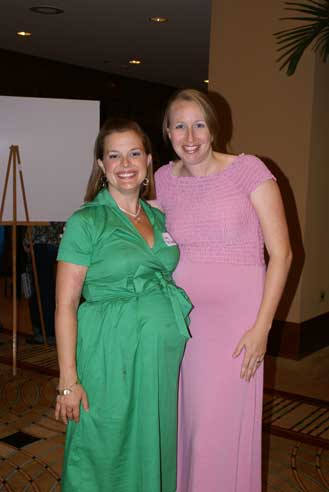 shabby-apple-dresses fashion and style Stylish Maternity Fashions Spotted at BlogHer