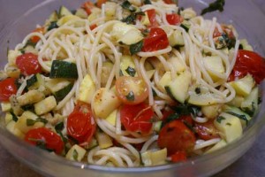 summer squash pasta 1 300x200 summer squash pasta 1