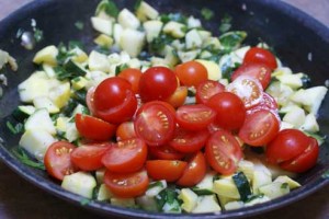 summer squash pasta 4 300x200 summer squash pasta 4