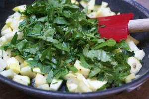 summer squash pasta 5 300x200 summer squash pasta 5