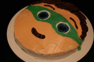 super why cake 1 300x200 super why cake 1
