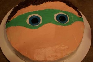 super why cake 9 300x200 super why cake 9
