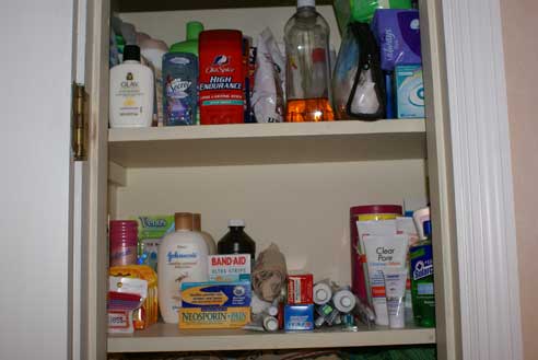 bath-stockpile-after bath stockpile after CLOSED! $250 Grocery Store Gift Card Giveaway