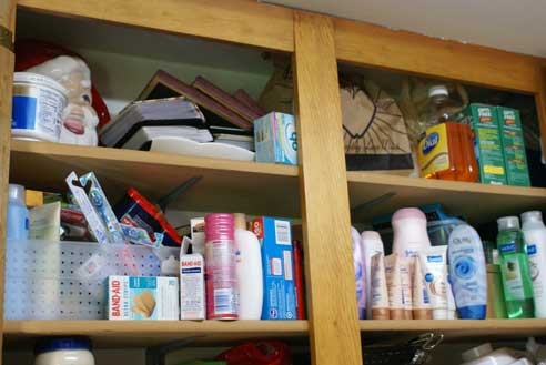 bath-stockpile-before bath stockpile before CLOSED! $250 Grocery Store Gift Card Giveaway