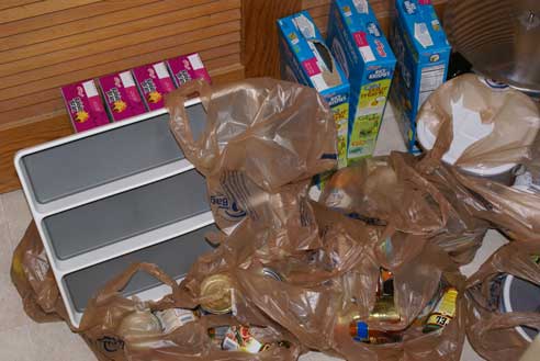 food-stockpile-before-2 food stockpile before 2 CLOSED! $250 Grocery Store Gift Card Giveaway