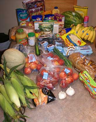kroger-august-18 kroger august 18 Kroger Shopping Trip 8/20
