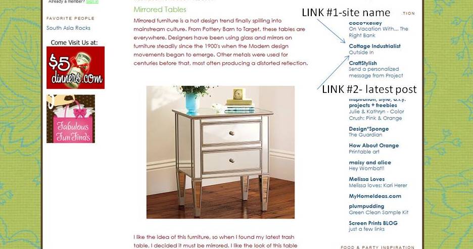 link-love link love 7 SEO Tips for Bloggers Guest Post