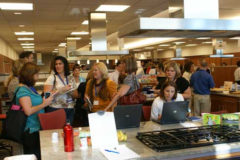 product-fair product fair General Mills Eat and Greet Recap Product Fair