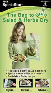 spin n stor 166x300 CLOSED! Budget Friendly Kitchen Gadgets Giveaway