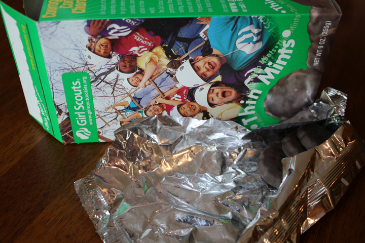 guest-post-thin-mints guest post thin mints Homemade Thin Mints and Catalina Chicken Guest Post