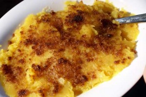 how to cook acorn squash 300x200 how to cook acorn squash