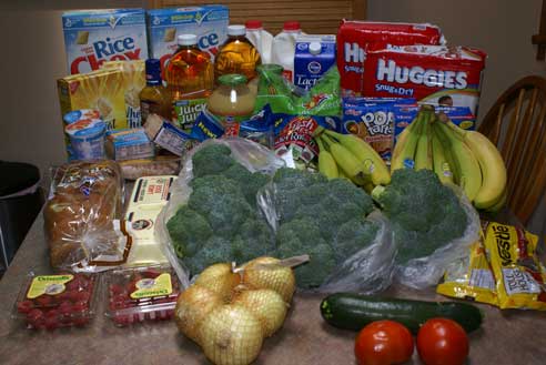 kroger-sept-14th kroger sept 14th Kroger Shopping Trip