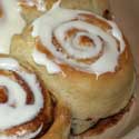 Lynn’s Cinnamon Rolls