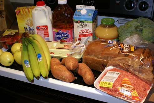 Kroger-Oct-5th Kroger Oct 5th Kroger Shopping Trip October 5th