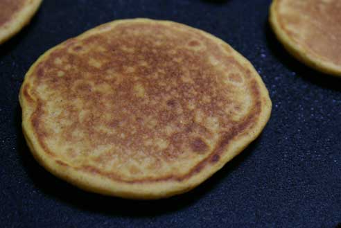 Pumpkin-Pancakes-Griddle Pumpkin Pancakes Griddle Pumpkin Pancakes