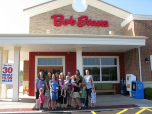 bob evans outside bob evans outside 300x225 Bob Evans Free Wrap Coupon