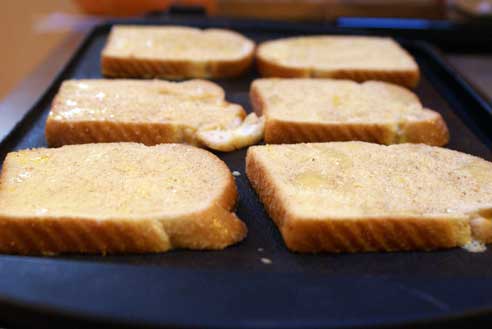 french-toast-griddle-1 french toast griddle 1 Almond Vanilla French Toast