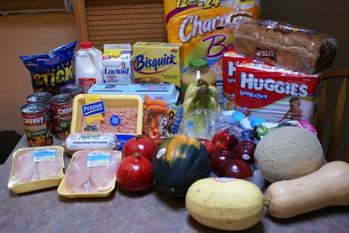 kroger-oct-12 kroger oct 121 Kroger Shopping Trip