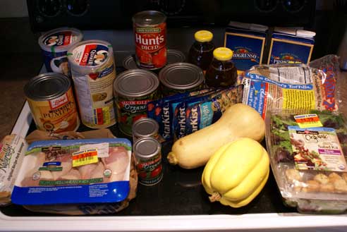 kroger-october-18th kroger october 18th Weekly Shopping Trip October 19th