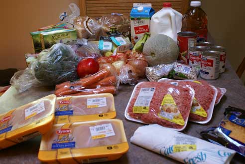 kroger-october-19 kroger october 19 Weekly Shopping Trip October 19th