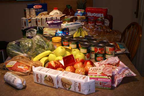 kroger-october-26 kroger october 26 Kroger Shopping Trip October 26