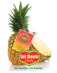pineapple pineapple Printable Coupons Del Monte, Huggies, Candy