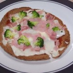 Pita Bread Pizzas – $5 Dinner Challenge
