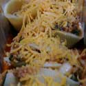 Italian Stuffed Shells