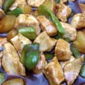 Sweet and Sour Chicken