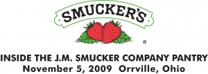 Smuckers Logo Smuckers Logo 300x107 Smuckers Food Photography