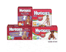 huggies huggies Printable Coupons Free Starbucks Pastry, more $3/1 Huggies