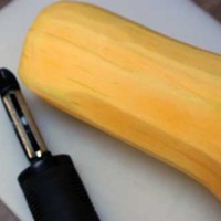 How To & Cooking Tutorials peeled butternut squash 200x200 How To & Cooking Tutorials