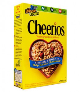 Cheerios (General Mills) cheerios 265x300 $6 in Cheerios Coupons