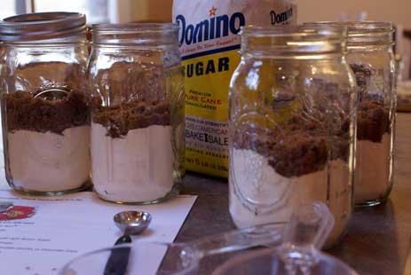 cookie-mixes-1 cookie mixes 1 Sweet Treats Holiday Gift Ideas from Domino/C&H