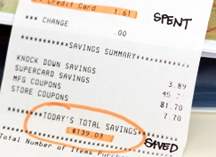 coupon 4 coupon 41 CLOSED! Complete Coupon Binder Holiday Gift Giveaway