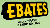 ebates ebates Ebates Cash Back for Online Purchases
