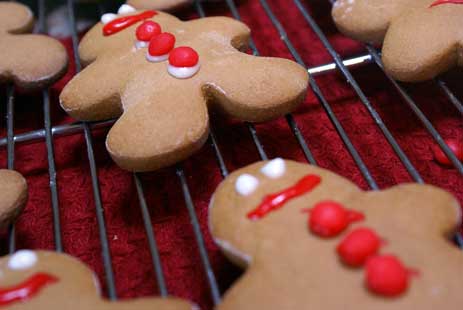 gbc3 gbc3 Sweet Treats Holiday Gift Ideas from Domino/C&H
