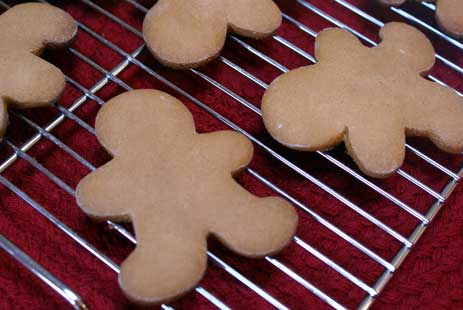 gbc6 gbc6 Sweet Treats Holiday Gift Ideas from Domino/C&H