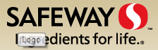 safeway logo safeway logo CLOSED!!! $50 Safeway Grocery Gift Cards Giveaway