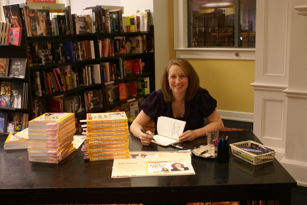DSC01427 1024x684 Upcoming Cookbook Signings   Dallas, Houston, San Antonio